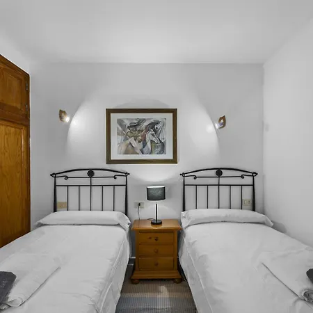 Apartamento Casa Jesus *