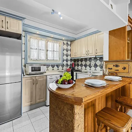 Apartamento Casa Jesus Puerto del Carmen (Lanzarote)