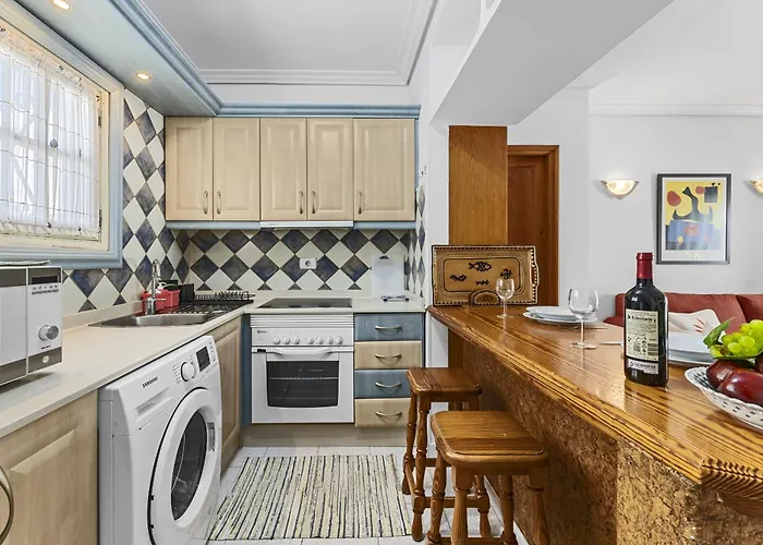 Apartamento Casa Jesus *