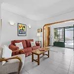 Casa Jesus Апартаменты *