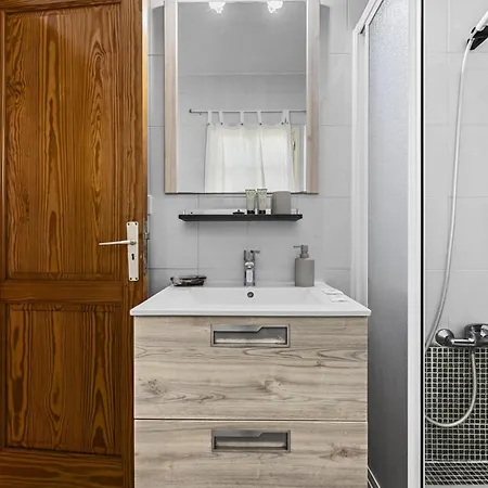 Apartament Casa Jesus Puerto del Carmen (Lanzarote)