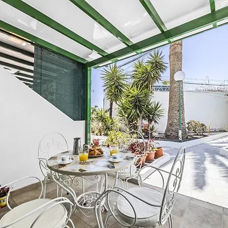 Apartament Casa Jesus