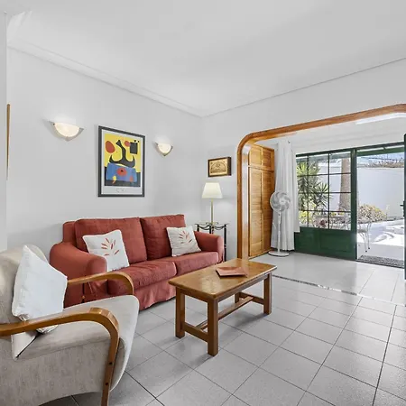 Casa Jesus Apartament *