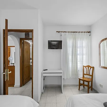 Casa Jesus Appartamento *