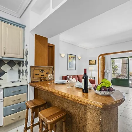 Appartamento Casa Jesus *