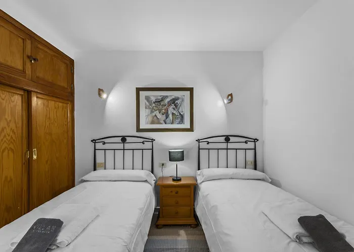 Apartman Casa Jesus *