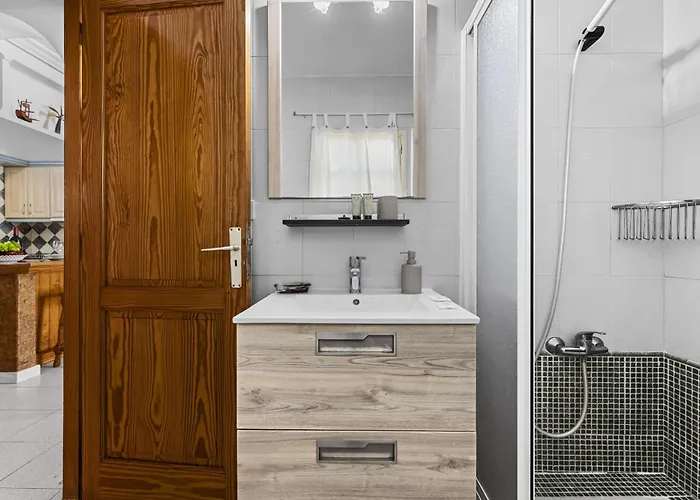 شقة Casa Jesus بويرتو ذيل كارمين