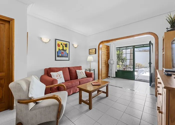 Casa Jesus Apartman *