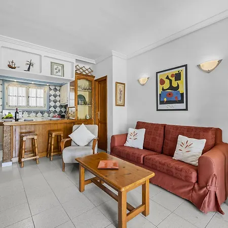 Casa Jesus Appartement Puerto del Carmen (Lanzarote)