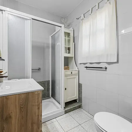 Casa Jesus Appartement