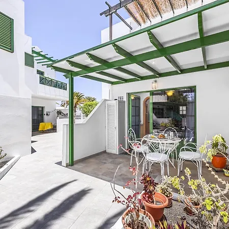 Casa Jesus Appartement Puerto del Carmen (Lanzarote)