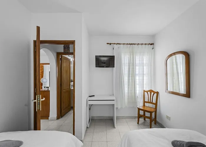 Casa Jesus Διαμέρισμα *