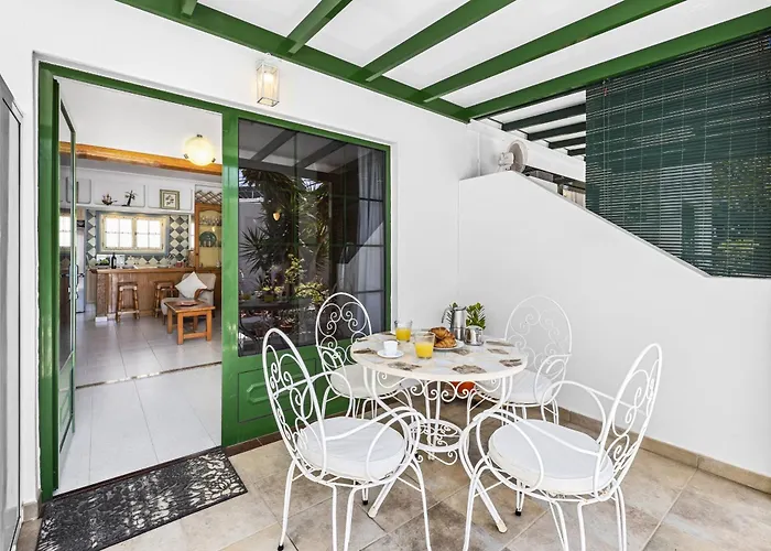 Casa Jesus Πουέρτο Ντελ Κάρμεν