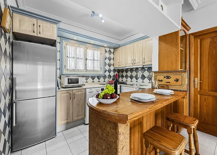 Διαμέρισμα Casa Jesus Πουέρτο Ντελ Κάρμεν